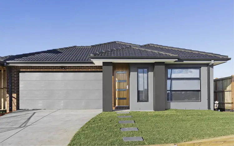 Third view of Homely house listing, 32-36 Arnold Circuit, Charlemont VIC 3217