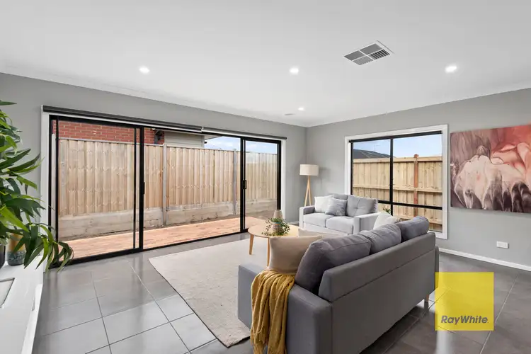 Fourth view of Homely house listing, 32-36 Arnold Circuit, Charlemont VIC 3217