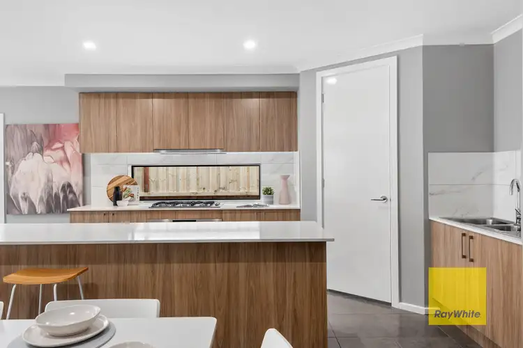 Fifth view of Homely house listing, 32-36 Arnold Circuit, Charlemont VIC 3217