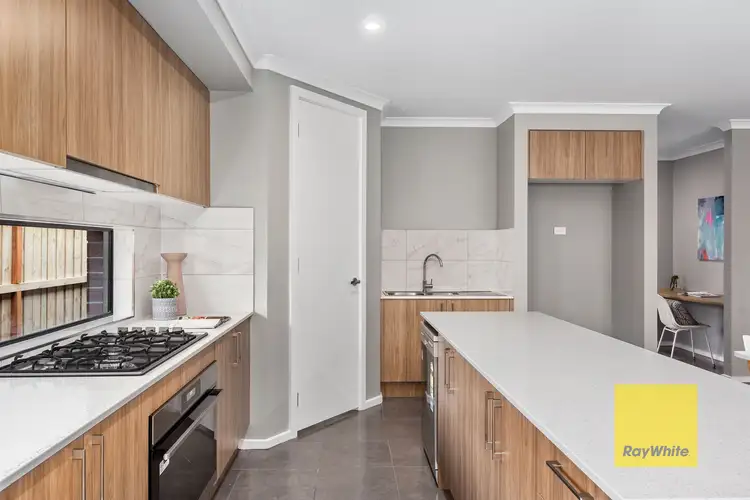 Sixth view of Homely house listing, 32-36 Arnold Circuit, Charlemont VIC 3217