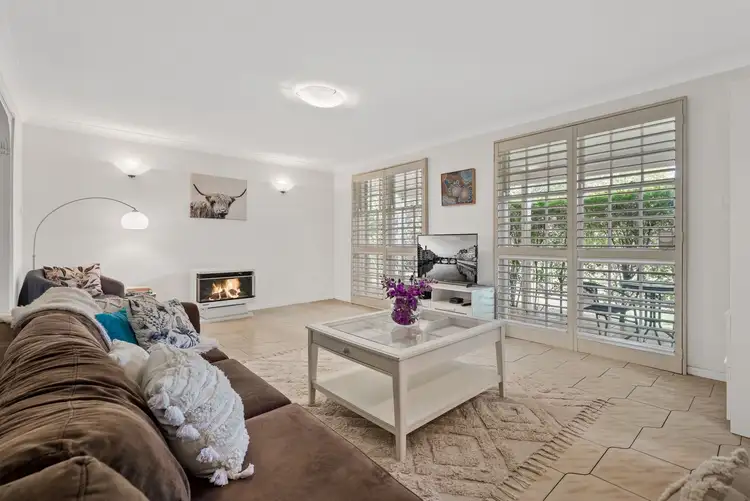 Second view of Homely house listing, 43 Blaxland Avenue, Luddenham NSW 2745