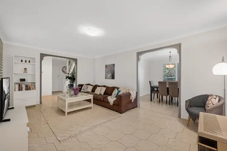 Third view of Homely house listing, 43 Blaxland Avenue, Luddenham NSW 2745
