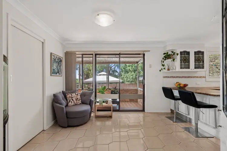 Fourth view of Homely house listing, 43 Blaxland Avenue, Luddenham NSW 2745