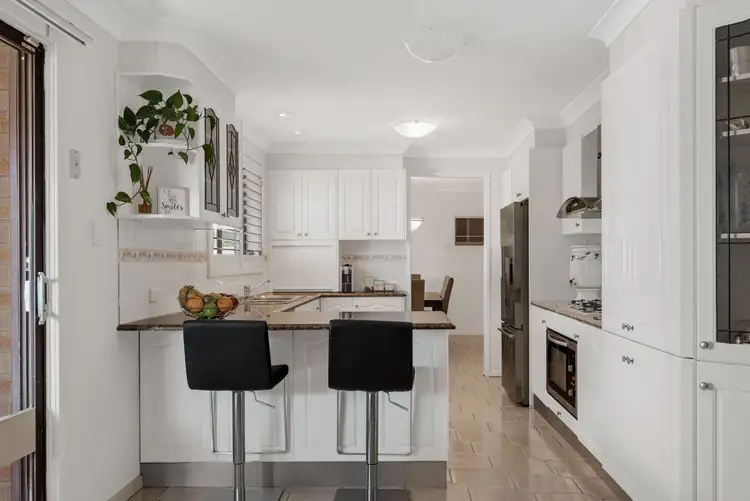 Fifth view of Homely house listing, 43 Blaxland Avenue, Luddenham NSW 2745
