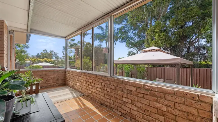 Sixth view of Homely house listing, 43 Blaxland Avenue, Luddenham NSW 2745