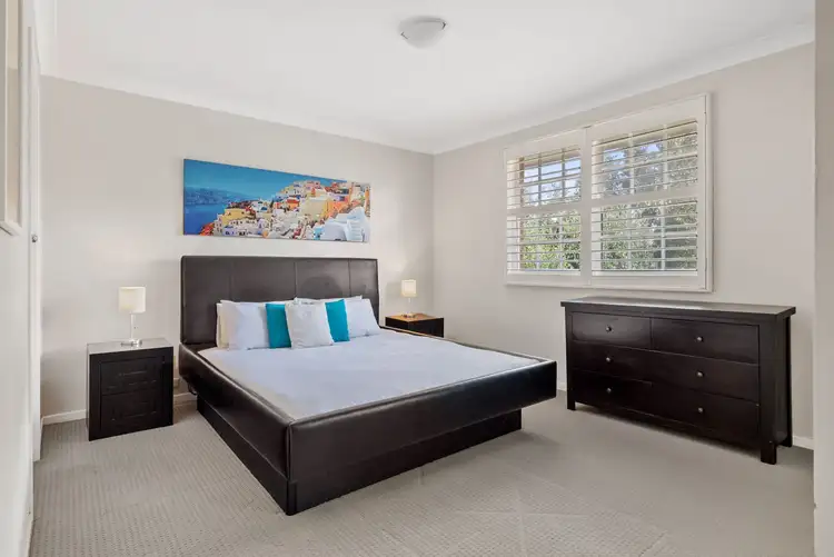 Seventh view of Homely house listing, 43 Blaxland Avenue, Luddenham NSW 2745