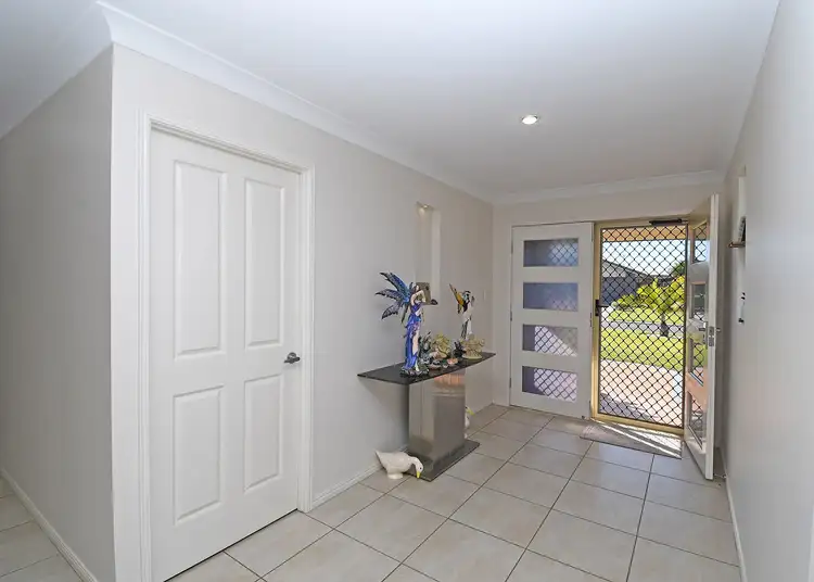 Third view of Homely house listing, 50 Earl St Vincent Circuit, Eli Waters QLD 4655