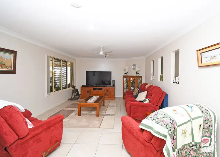 Fourth view of Homely house listing, 50 Earl St Vincent Circuit, Eli Waters QLD 4655