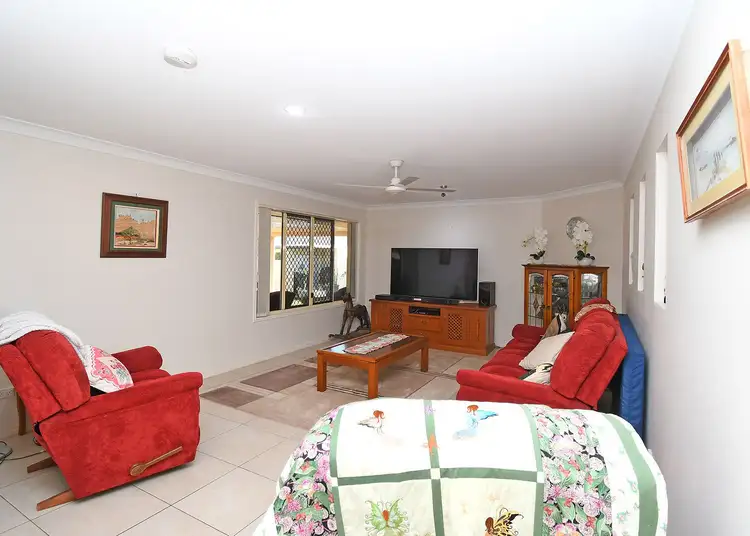 Fifth view of Homely house listing, 50 Earl St Vincent Circuit, Eli Waters QLD 4655