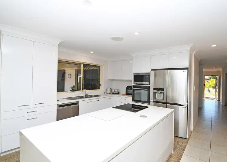 Sixth view of Homely house listing, 50 Earl St Vincent Circuit, Eli Waters QLD 4655