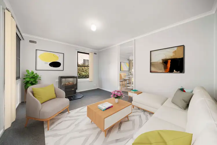 Fourth view of Homely house listing, 1 Mallee Crescent, Karabar NSW 2620