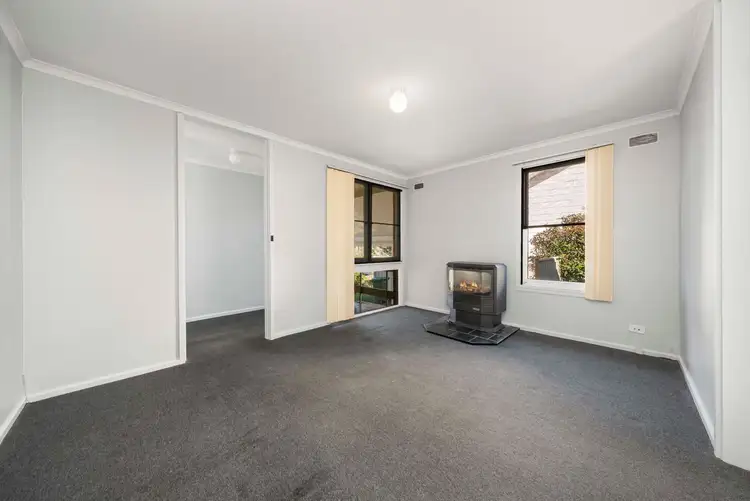 Fifth view of Homely house listing, 1 Mallee Crescent, Karabar NSW 2620