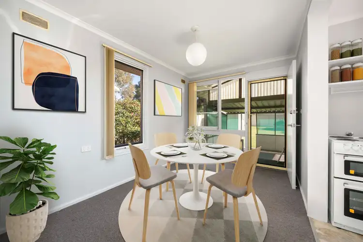 Sixth view of Homely house listing, 1 Mallee Crescent, Karabar NSW 2620