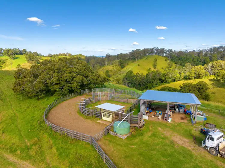 Third view of Homely rural property listing, 200 Days Road, Tipperary NSW 2429