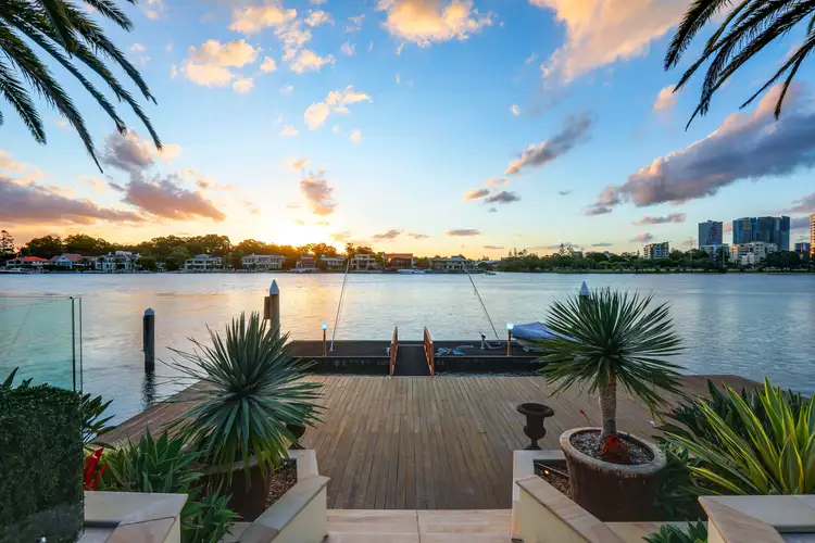Main view of Homely house listing, 97 Commodore Drive, Surfers Paradise QLD 4217