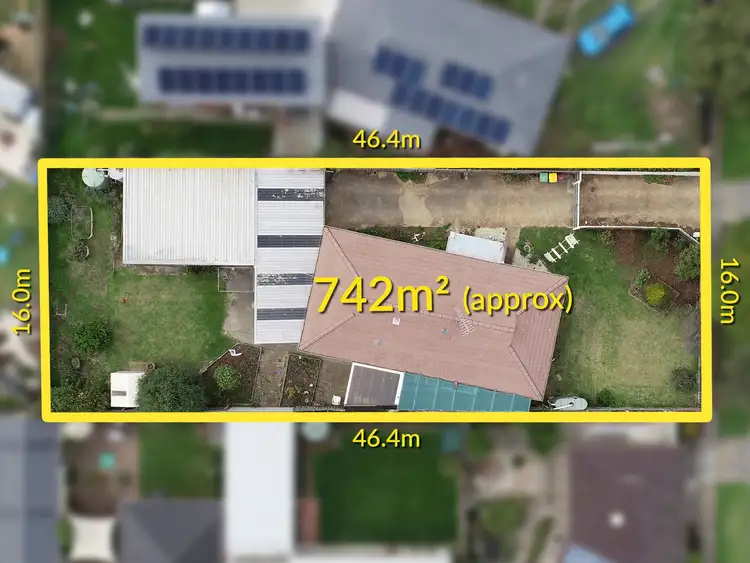 Second view of Homely house listing, 1 Westmoreland Street, St Albans Park VIC 3219