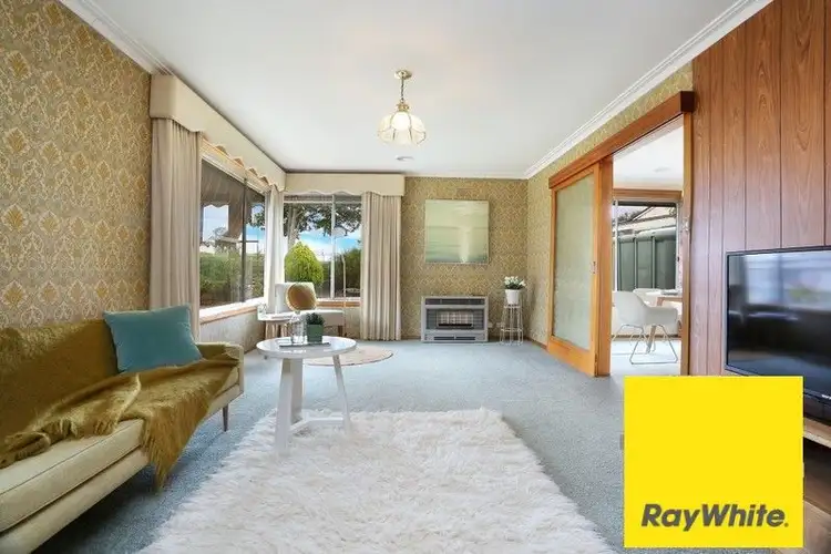 Third view of Homely house listing, 1 Westmoreland Street, St Albans Park VIC 3219