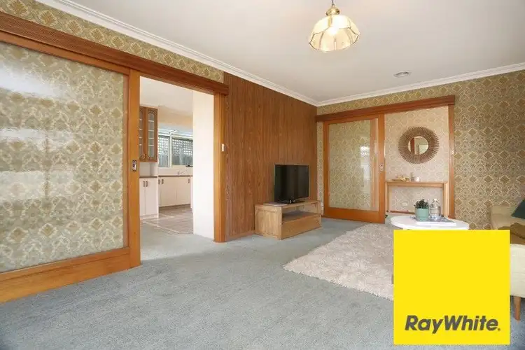 Fifth view of Homely house listing, 1 Westmoreland Street, St Albans Park VIC 3219