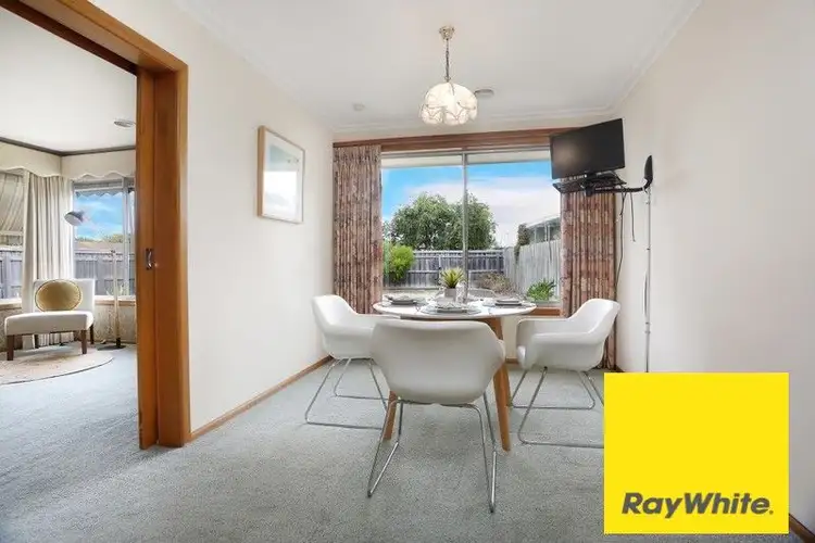 Sixth view of Homely house listing, 1 Westmoreland Street, St Albans Park VIC 3219