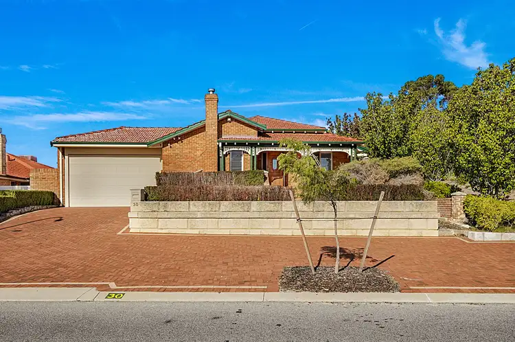 30 Aristride Avenue, Kallaroo WA 6025