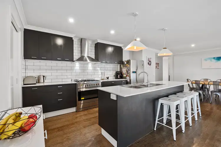 Main view of Homely house listing, 31 Alexander Road, Wonthaggi VIC 3995
