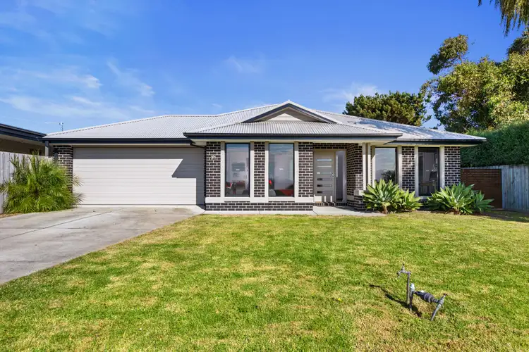 Second view of Homely house listing, 31 Alexander Road, Wonthaggi VIC 3995