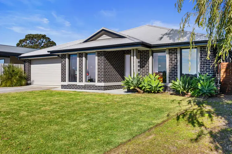 Third view of Homely house listing, 31 Alexander Road, Wonthaggi VIC 3995