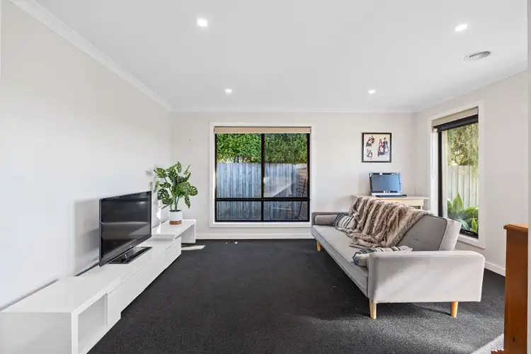 Fourth view of Homely house listing, 31 Alexander Road, Wonthaggi VIC 3995