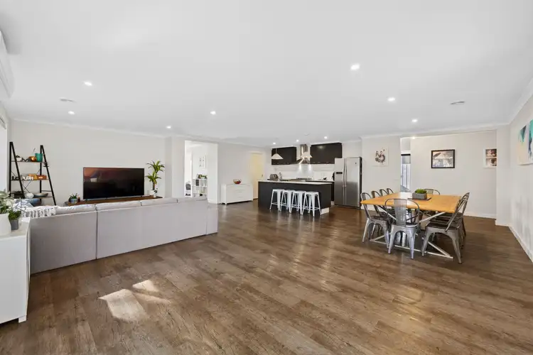 Fifth view of Homely house listing, 31 Alexander Road, Wonthaggi VIC 3995