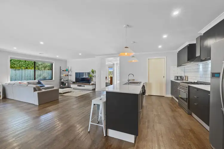 Seventh view of Homely house listing, 31 Alexander Road, Wonthaggi VIC 3995