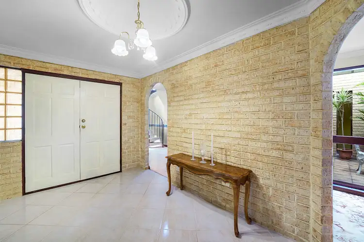 Fifth view of Homely house listing, 4 Georges Close, Kallaroo WA 6025