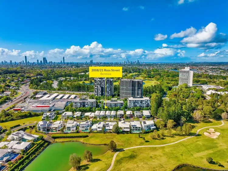 2008/21 Ross Street, Benowa QLD 4217