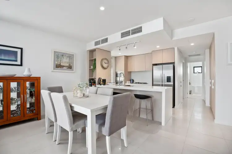Sixth view of Homely unit listing, 2008/21 Ross Street, Benowa QLD 4217