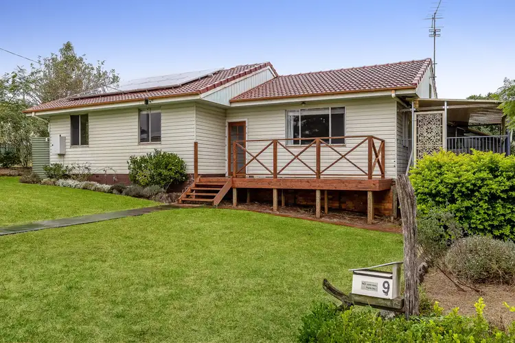 9 Brim Street, Newtown QLD 4350