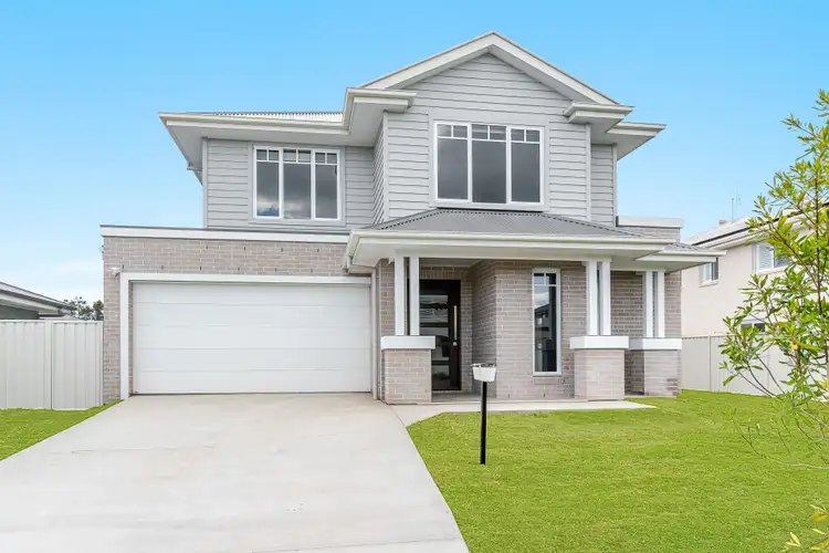 7 Amaroo Place, Yamba NSW 2464