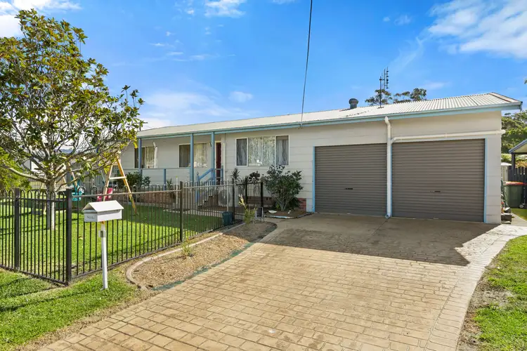 Main view of Homely house listing, 1 Decora Avenue, Sanctuary Point NSW 2540