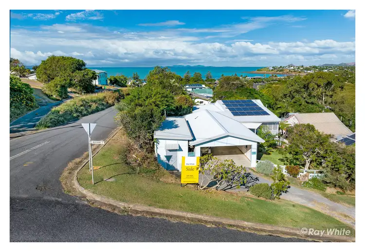 13 Vaughan Street, Yeppoon QLD 4703