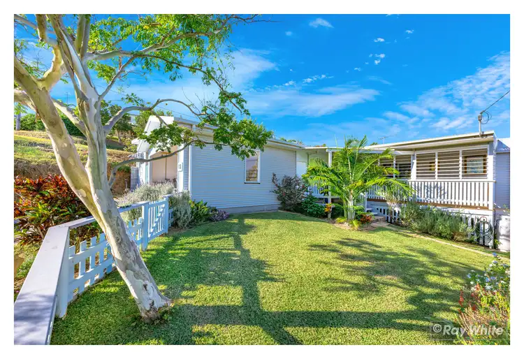 Second view of Homely house listing, 13 Vaughan Street, Yeppoon QLD 4703