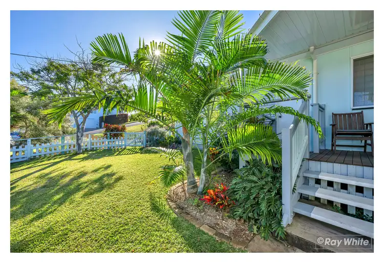 Third view of Homely house listing, 13 Vaughan Street, Yeppoon QLD 4703