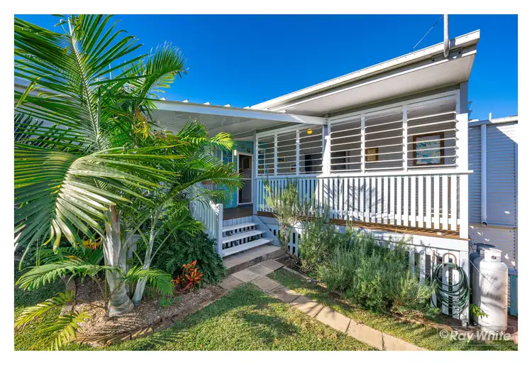Fourth view of Homely house listing, 13 Vaughan Street, Yeppoon QLD 4703