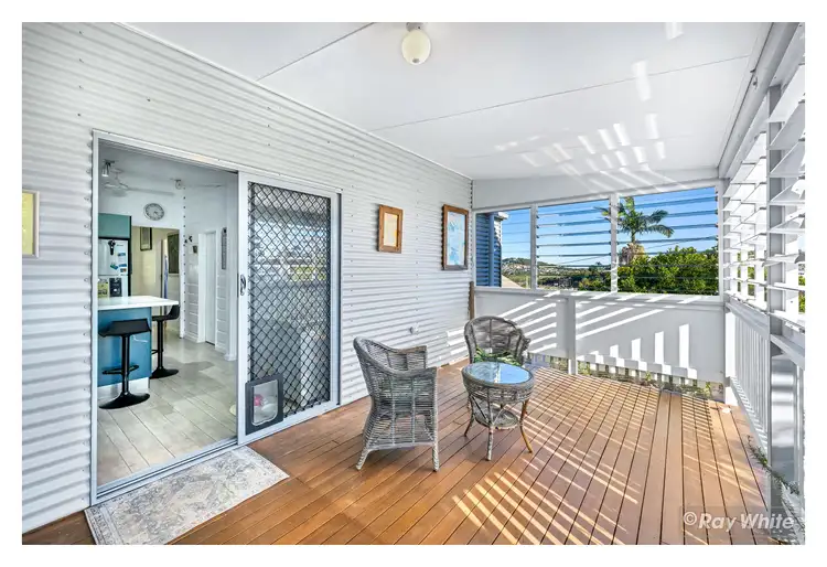 Fifth view of Homely house listing, 13 Vaughan Street, Yeppoon QLD 4703
