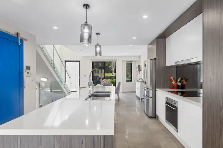 Fourth view of Homely townhouse listing, 3/595 Old Illawarra Road, Menai NSW 2234