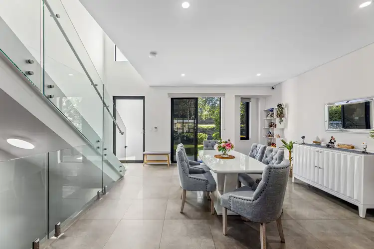 Fifth view of Homely townhouse listing, 3/595 Old Illawarra Road, Menai NSW 2234