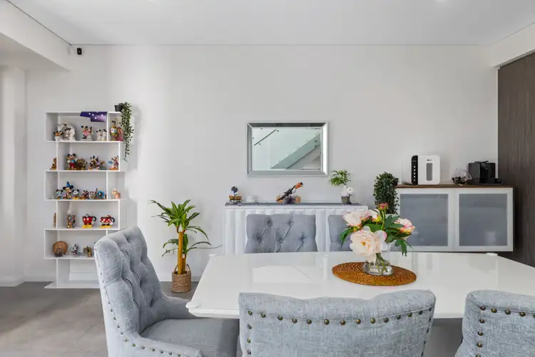 Sixth view of Homely townhouse listing, 3/595 Old Illawarra Road, Menai NSW 2234