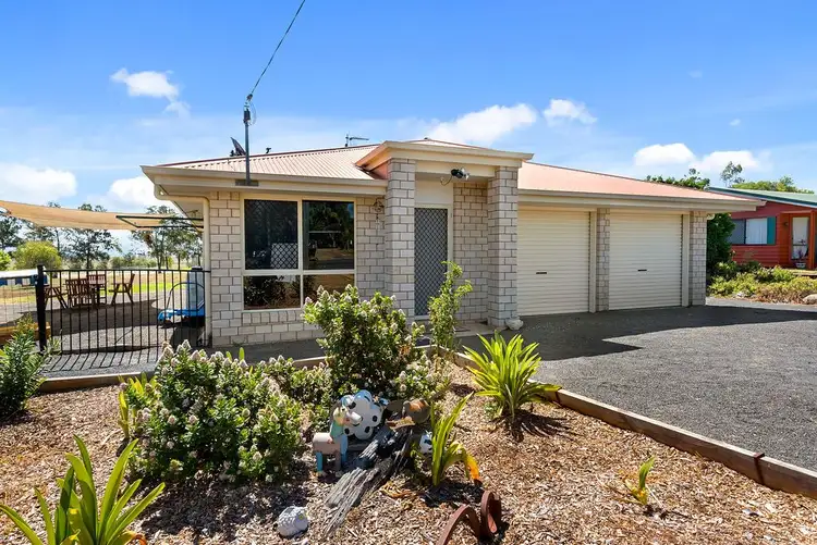 5 Lawmere Court, Kingsthorpe QLD 4400