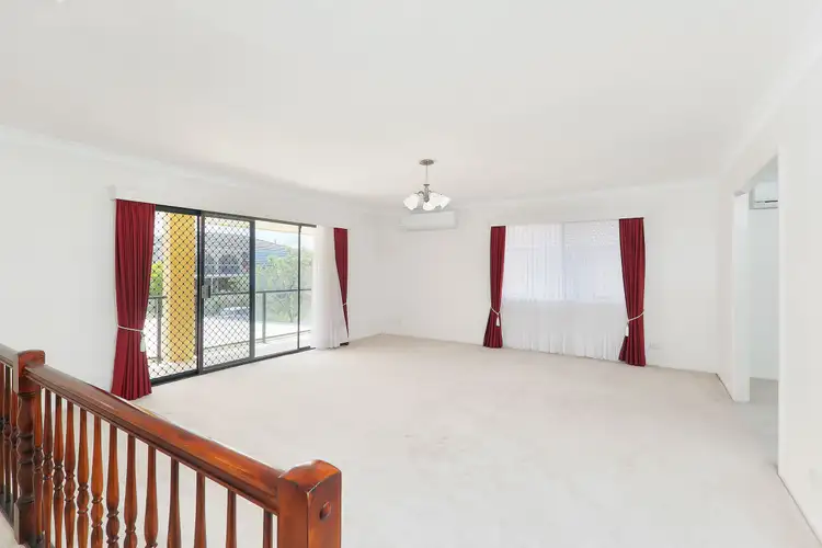 Second view of Homely house listing, 5 Gaillardia Street, Macgregor QLD 4109