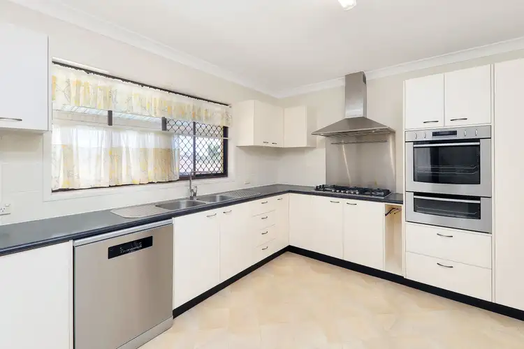 Fourth view of Homely house listing, 5 Gaillardia Street, Macgregor QLD 4109