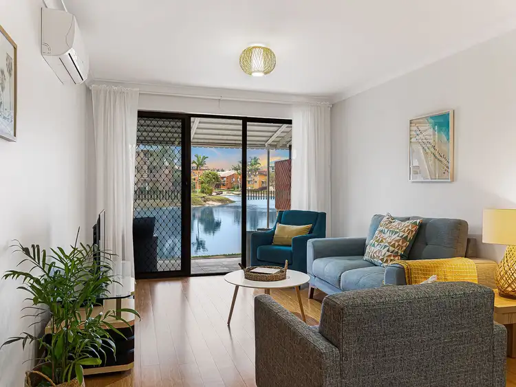 Fourth view of Homely unit listing, 1/5 Goonawarra Drive, Mooloolaba QLD 4557