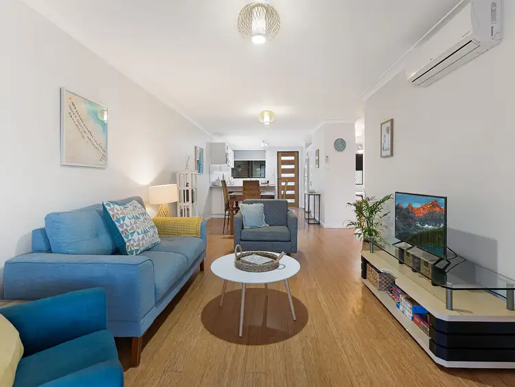 Fifth view of Homely unit listing, 1/5 Goonawarra Drive, Mooloolaba QLD 4557