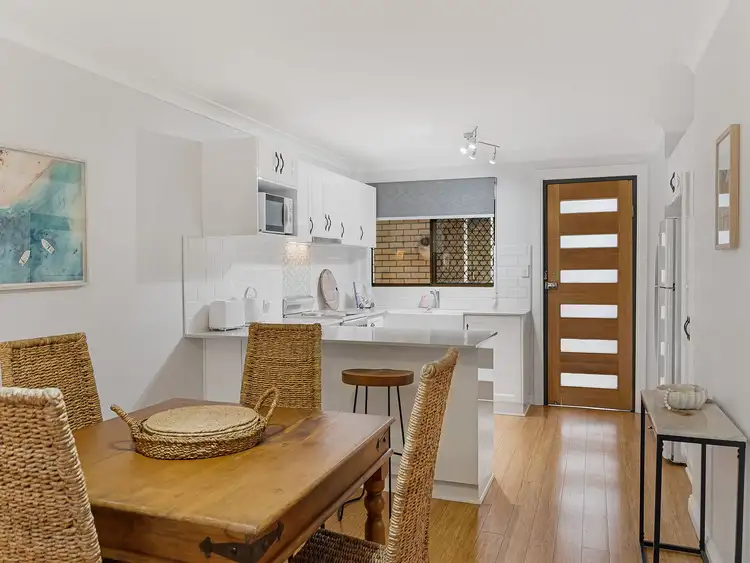 Sixth view of Homely unit listing, 1/5 Goonawarra Drive, Mooloolaba QLD 4557